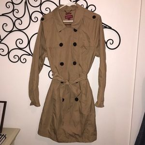 MERONA rain coat